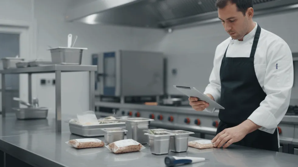 Les 15 erreurs HACCP les plus fréquentes (et comment les éviter)