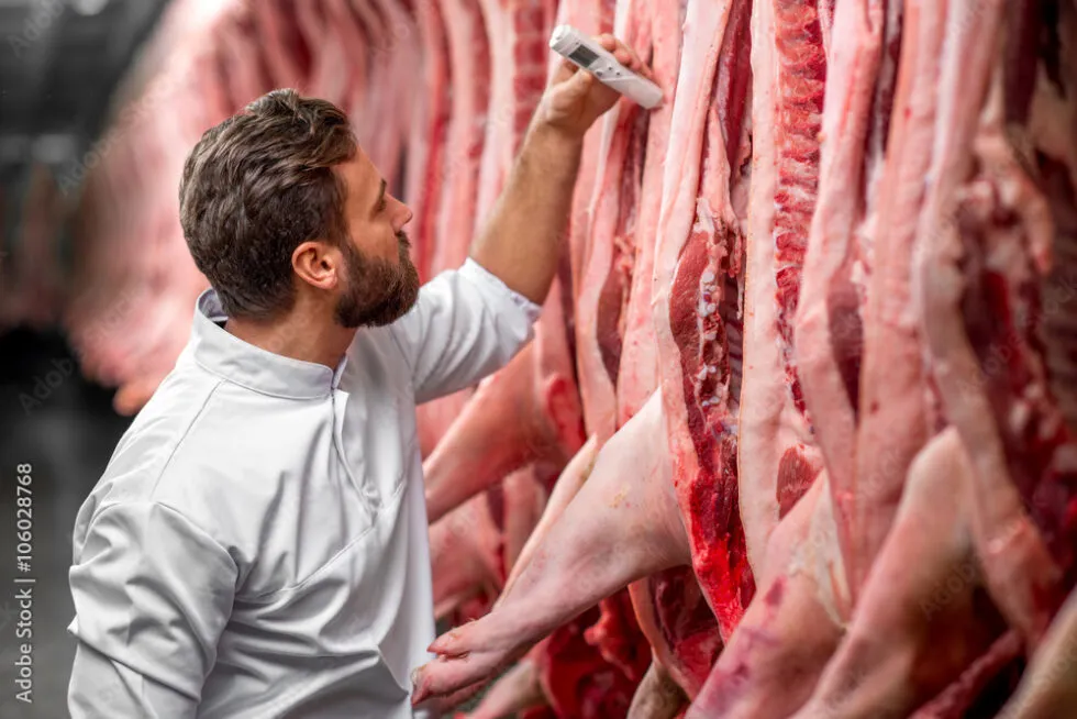 Boucherie : comment améliorer votre suivi HACCP ?